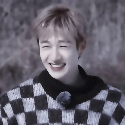 Стикер BANGCHAN