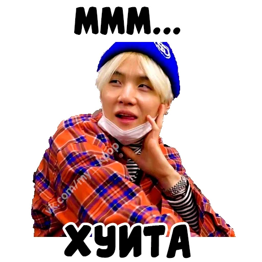 Стикер bantantan