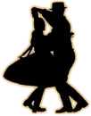 Стикер Gaucho