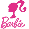 Эмодзи Concept: Barbie