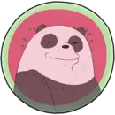 Стикер We Bare Bears