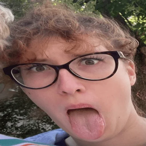 Стикер я хотел - я сделял🪳