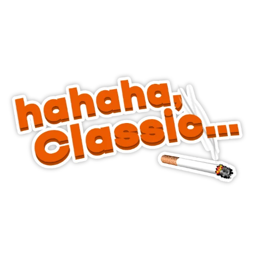 Стикер Барвиха РП