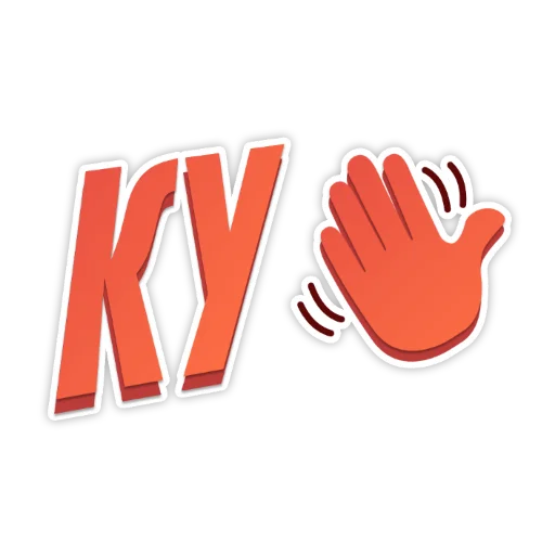 Стикер Барвиха РП