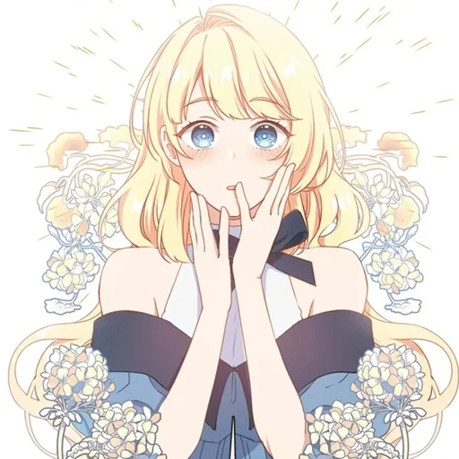 Стикер Берегись этой чертовки