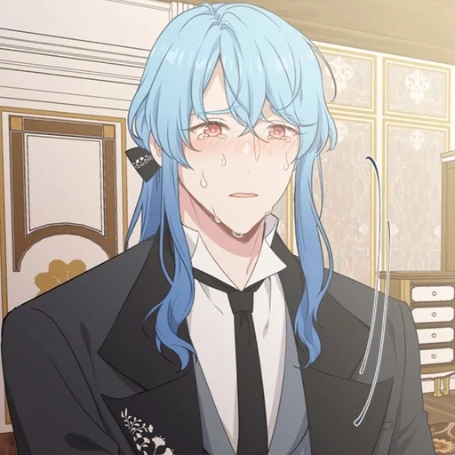 Стикер Берегись этой чертовки