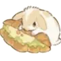 Эмодзи Bunnies