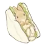 Эмодзи Bunnies