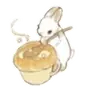 Эмодзи Bunnies