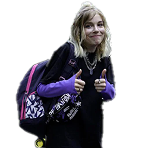 Стикер Бедные смеются богатые плачут