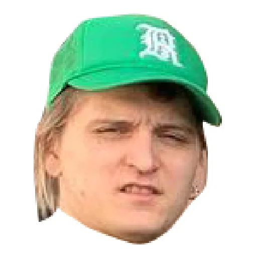 Стикер 🅱️edolaga