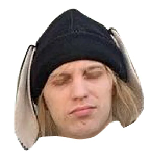 Стикер 🅱️edolaga