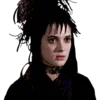 Эмодзи Beetlejuice