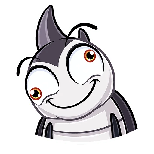 Стикер Базз