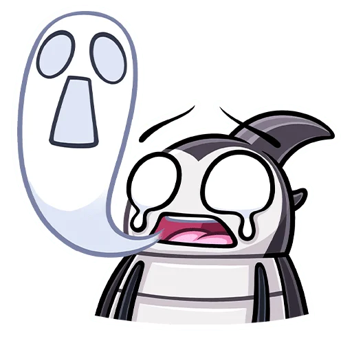 Стикер Базз