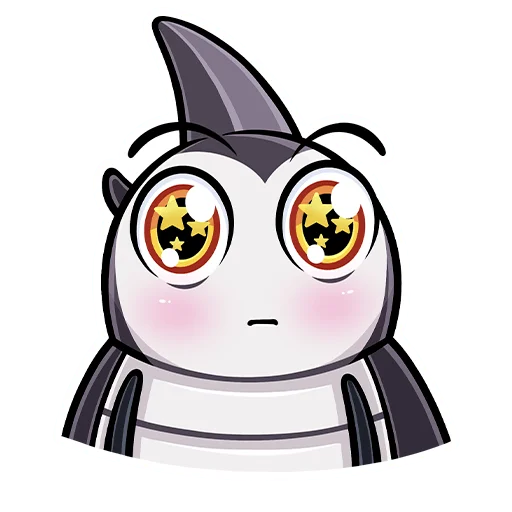 Стикер Базз