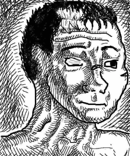 Стикер Berkerk