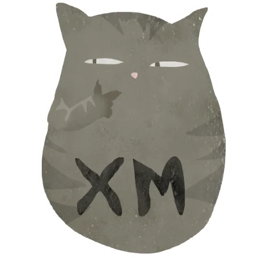 Стикер Бескоты