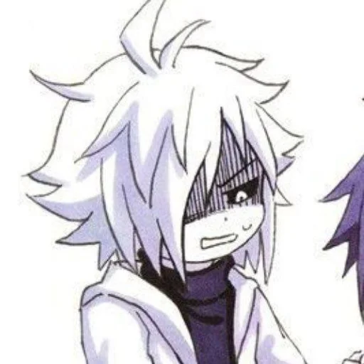 Стикер XTale Chara