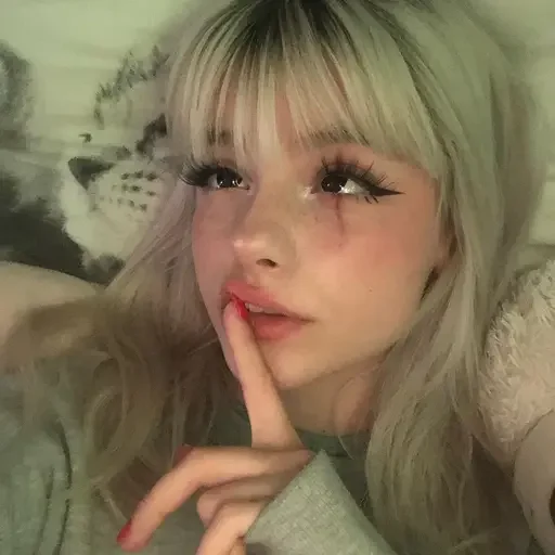 Стикер °best girls ~