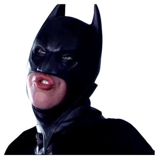 Стикер Batman