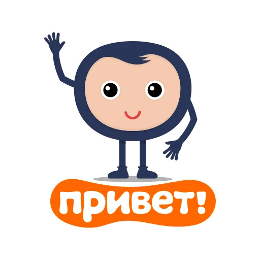 Стикер Biblebox One