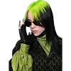 Эмодзи Billie Eilish