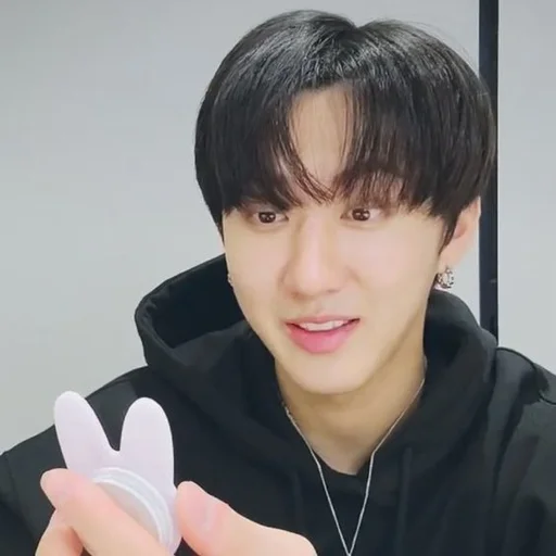 Стикер CHANGBIN
