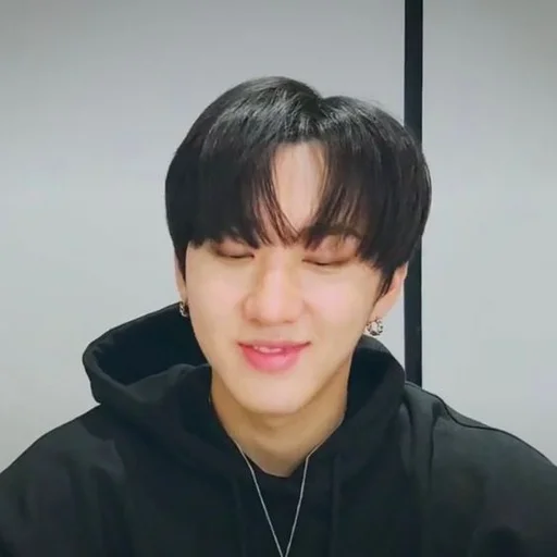 Стикер CHANGBIN