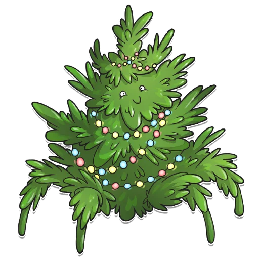 Стикер CYBERFARM