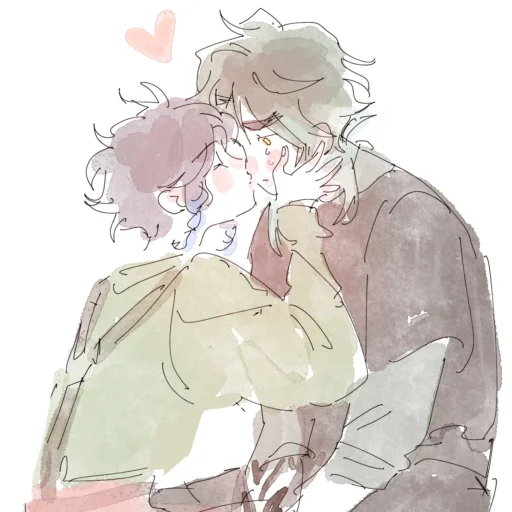 Стикер xiaoven my beloved ×2