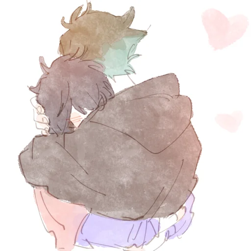 Стикер xiaoven my beloved ×2