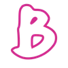 Эмодзи Barbie Font