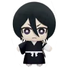 Эмодзи Bleach Plush