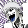 Эмодзи Bleach