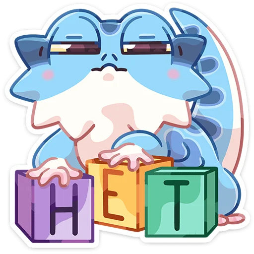 Стикер Блинец