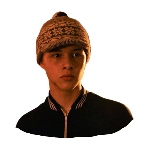 Стикер Слово пацана / СПКНА