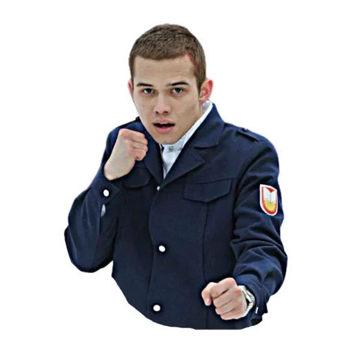 Стикер Слово пацана / СПКНА