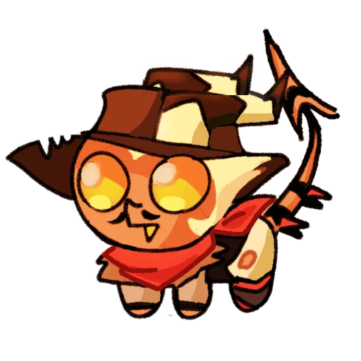 Стикер блицеры