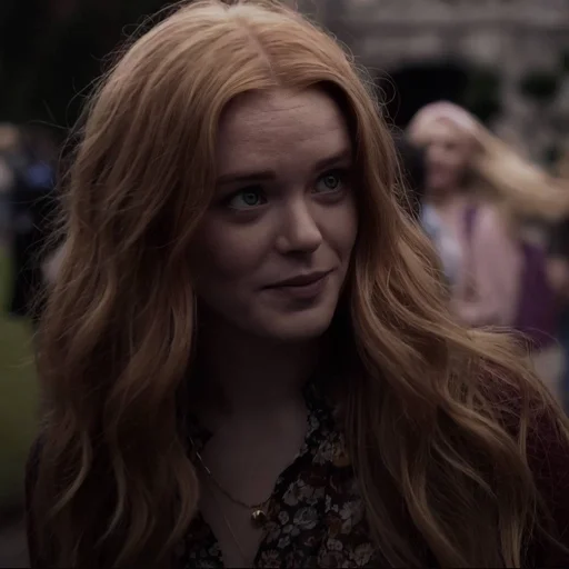 Стикер Bloom Peters