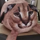 Стикер БЛОПТОП