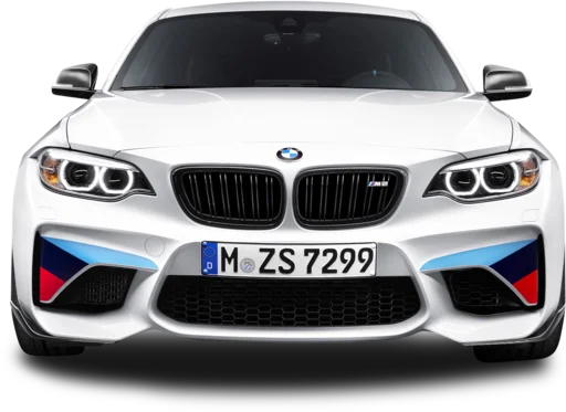 Стикер ''BMW RUSSIA'' - оффициальные стикеры