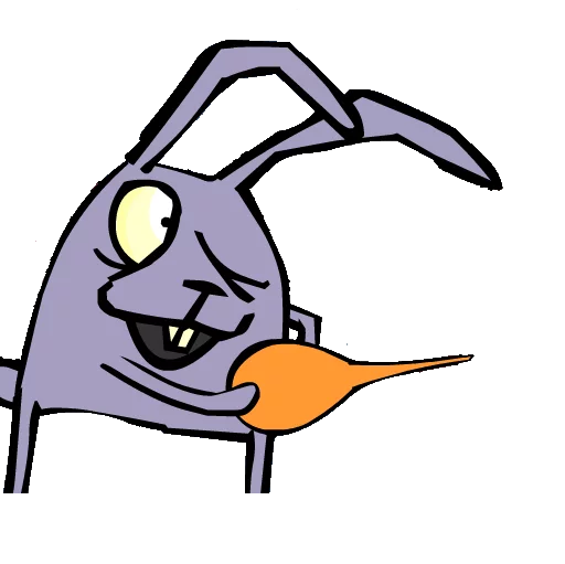 Стикер Магазинчик Бо