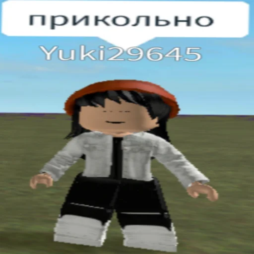 Стикер бобуксики