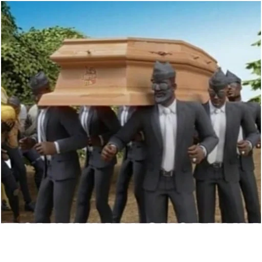 Стикер bogi_fortnite