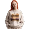 Эмодзи Книги девы
