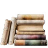 Эмодзи Книги девы