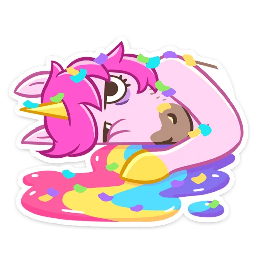 Стикер Борис