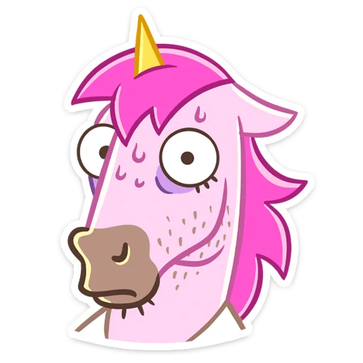 Стикер Борис