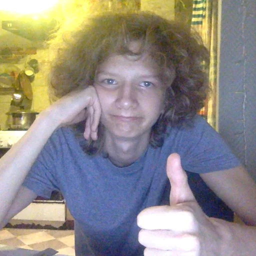 Стикер Борька-пак